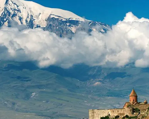 Private Tour: Khor Virap, Areni, Noravank
